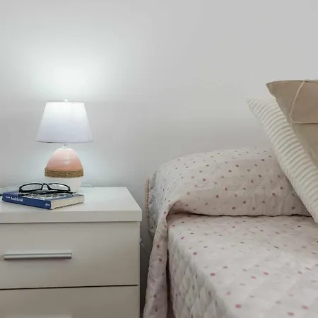 Maria Lantejuela Holiday home *
