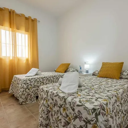 Maria Lantejuela Holiday home *