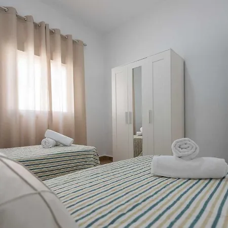 Maria Lantejuela Holiday home La Lantejuela
